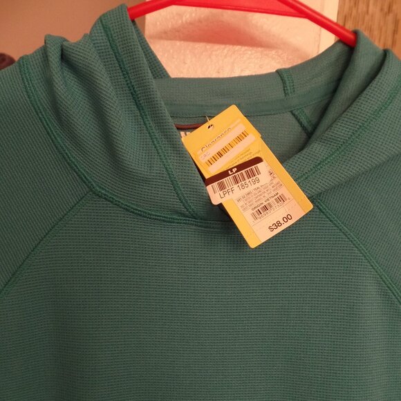 ALL IN MOTION - Men's Pullover Hoodie - NWT Medium - Picture 2 of 3